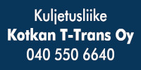 Kotkan T-Trans Oy